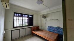 Blk 744 Woodlands Circle (Woodlands), HDB 5 Rooms #471111161